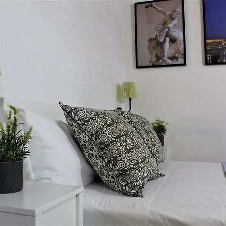 Crystal Ship Apartments ฟลอเรนซ์ ภายนอก รูปภาพ