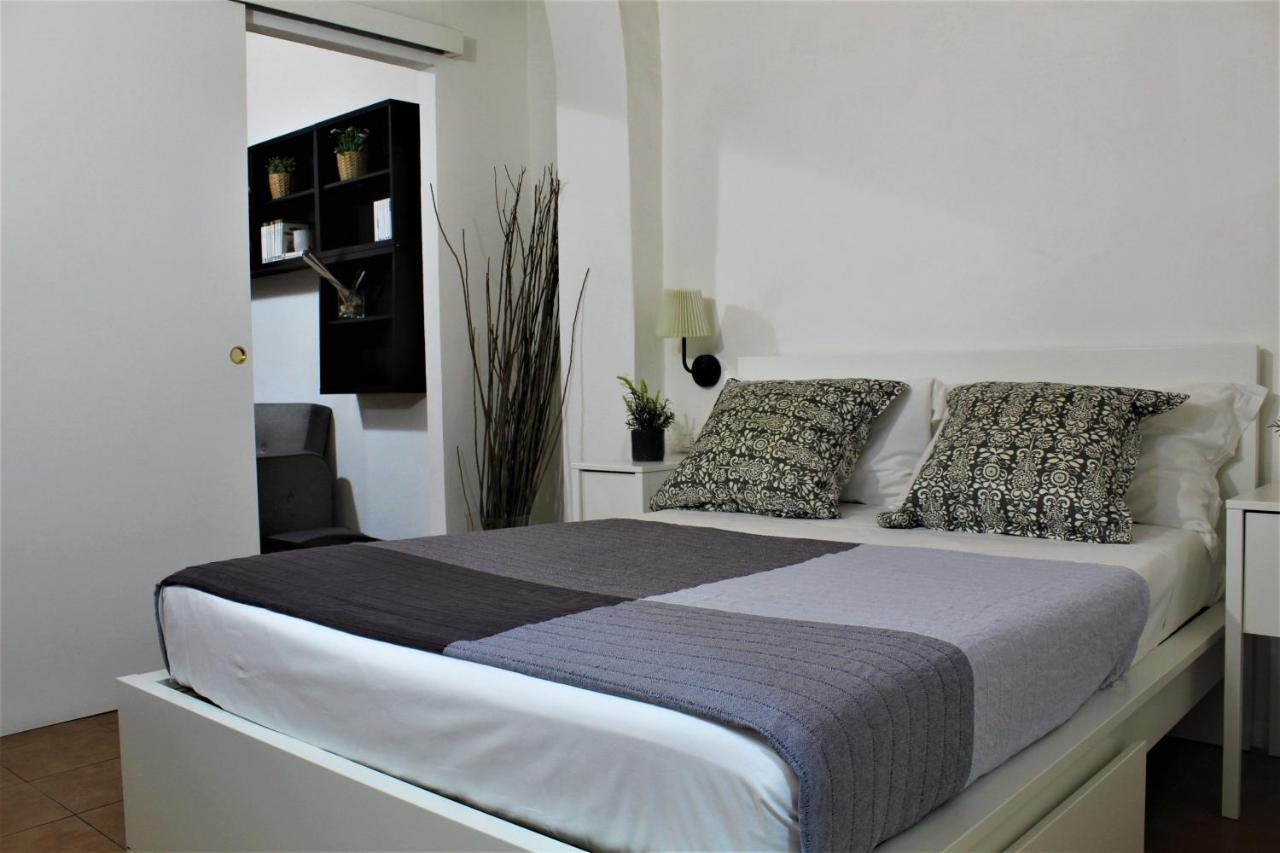 Crystal Ship Apartments ฟลอเรนซ์ ภายนอก รูปภาพ