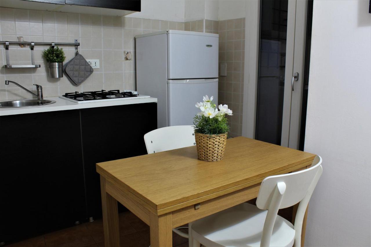 Crystal Ship Apartments ฟลอเรนซ์ ภายนอก รูปภาพ