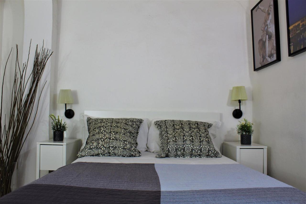 Crystal Ship Apartments ฟลอเรนซ์ ภายนอก รูปภาพ