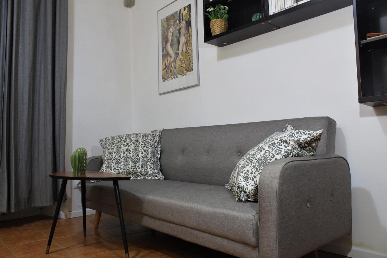 Crystal Ship Apartments ฟลอเรนซ์ ภายนอก รูปภาพ