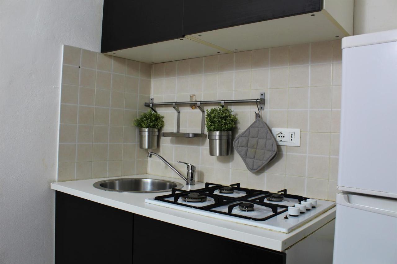 Crystal Ship Apartments ฟลอเรนซ์ ภายนอก รูปภาพ
