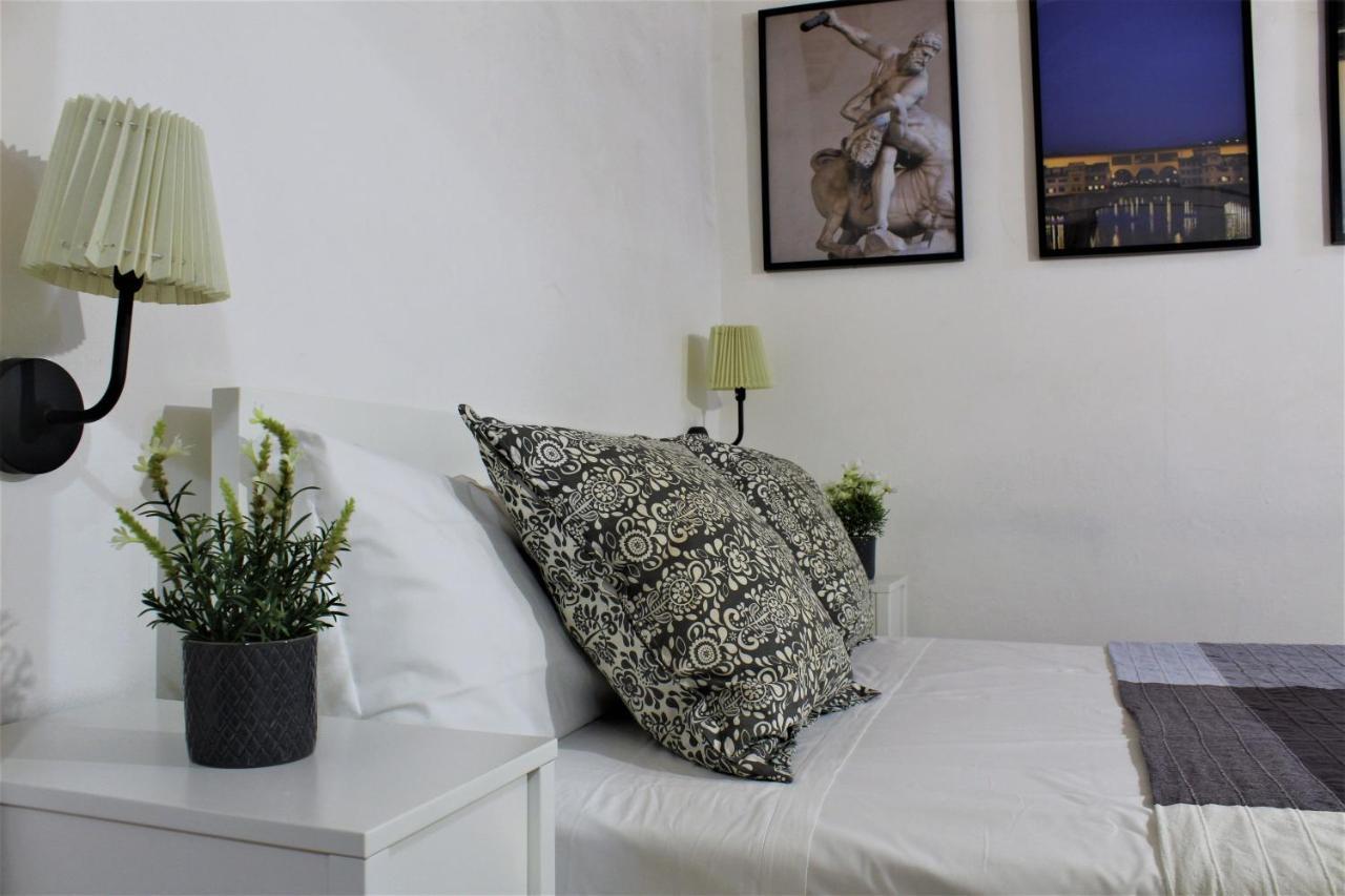 Crystal Ship Apartments ฟลอเรนซ์ ภายนอก รูปภาพ