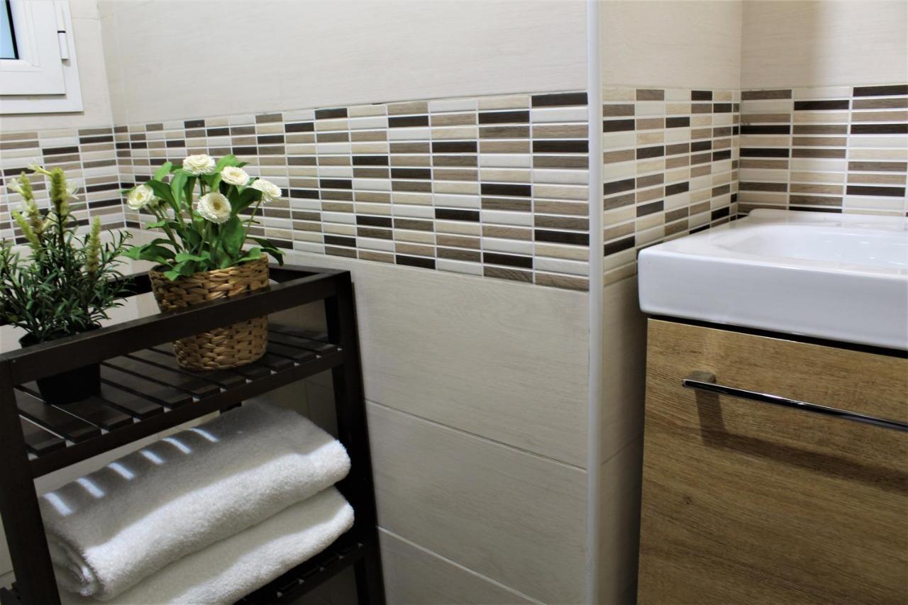 Crystal Ship Apartments ฟลอเรนซ์ ภายนอก รูปภาพ