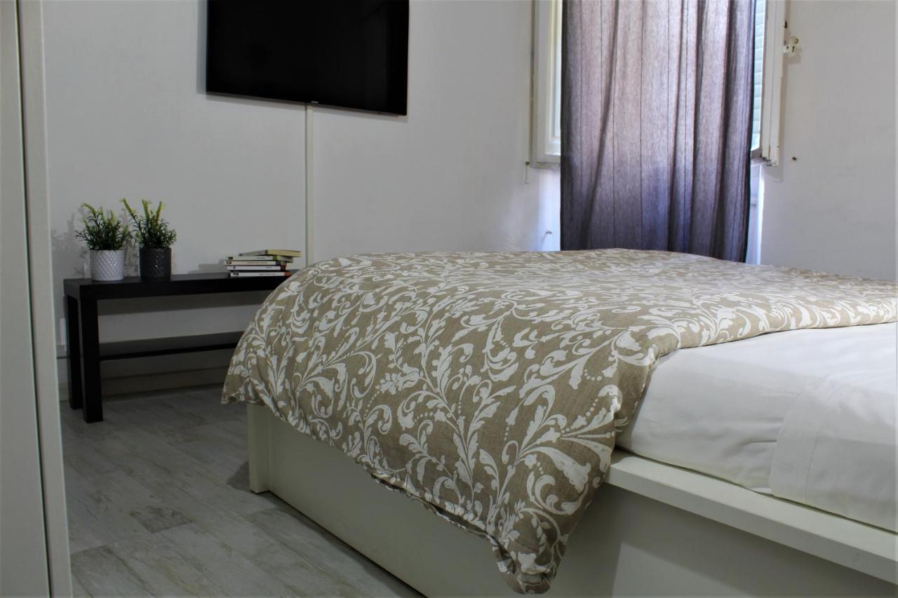 Crystal Ship Apartments ฟลอเรนซ์ ภายนอก รูปภาพ