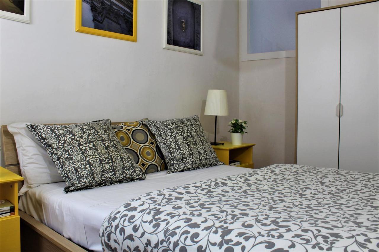 Crystal Ship Apartments ฟลอเรนซ์ ภายนอก รูปภาพ
