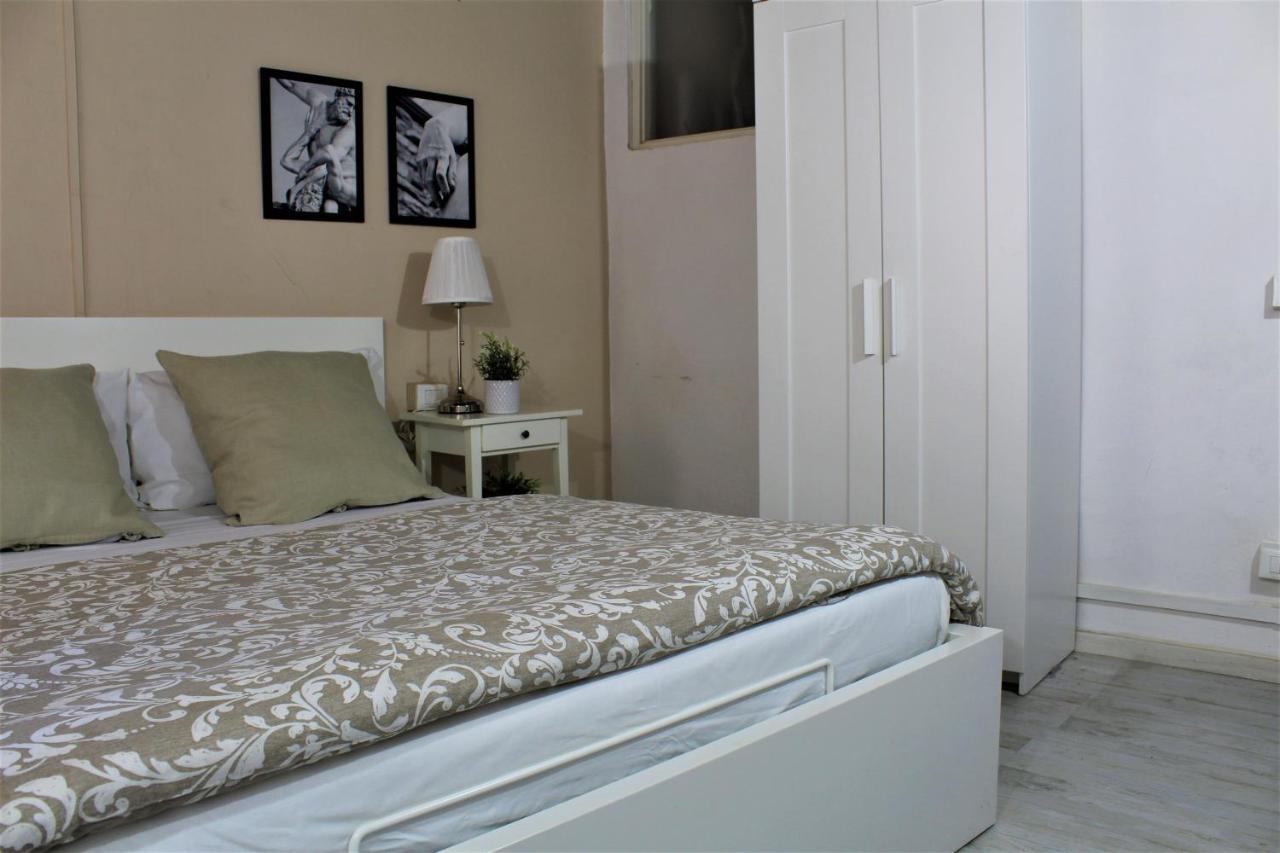 Crystal Ship Apartments ฟลอเรนซ์ ภายนอก รูปภาพ