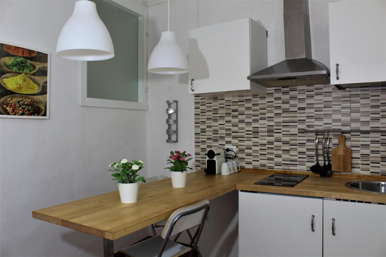 Crystal Ship Apartments ฟลอเรนซ์ ภายนอก รูปภาพ
