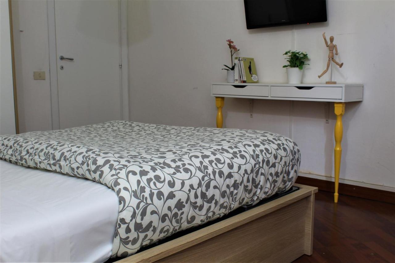 Crystal Ship Apartments ฟลอเรนซ์ ภายนอก รูปภาพ