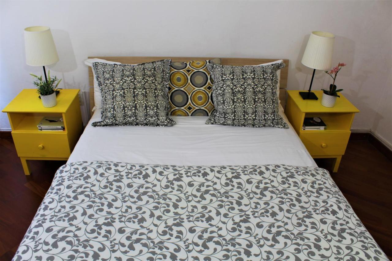 Crystal Ship Apartments ฟลอเรนซ์ ภายนอก รูปภาพ