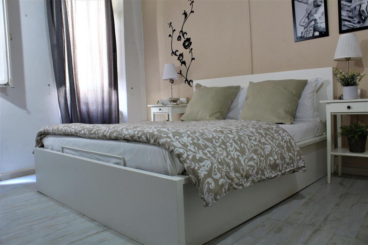 Crystal Ship Apartments ฟลอเรนซ์ ภายนอก รูปภาพ