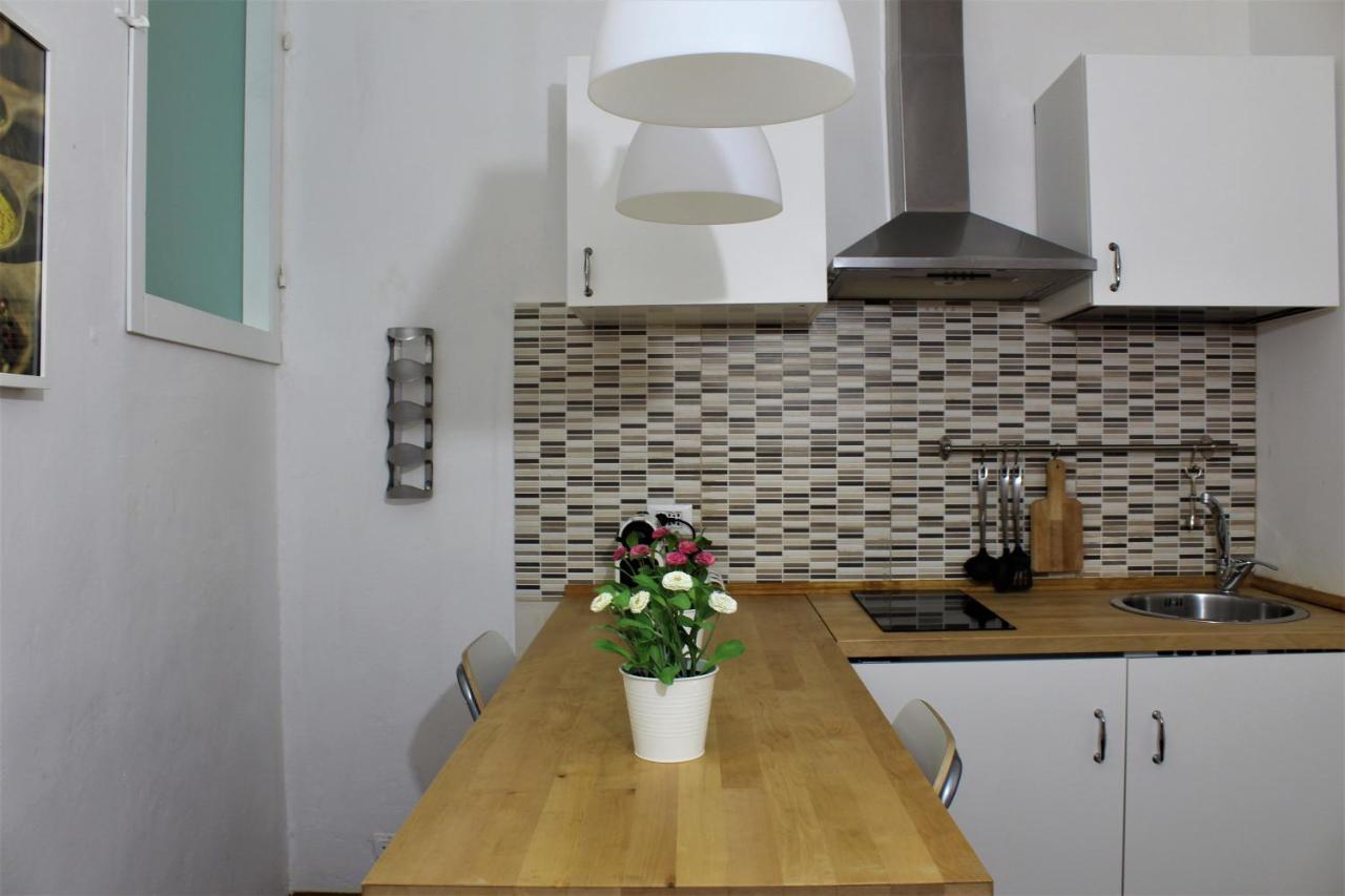 Crystal Ship Apartments ฟลอเรนซ์ ภายนอก รูปภาพ
