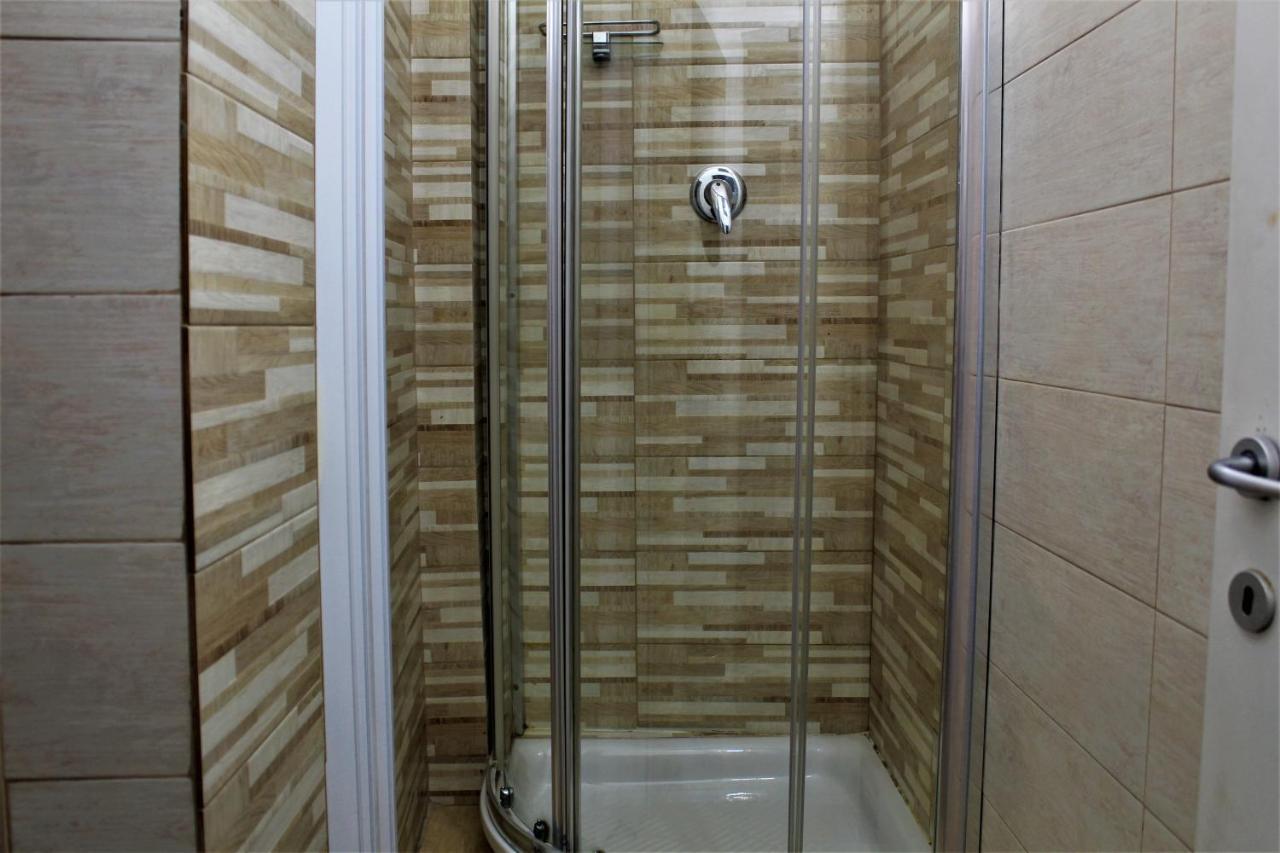 Crystal Ship Apartments ฟลอเรนซ์ ภายนอก รูปภาพ