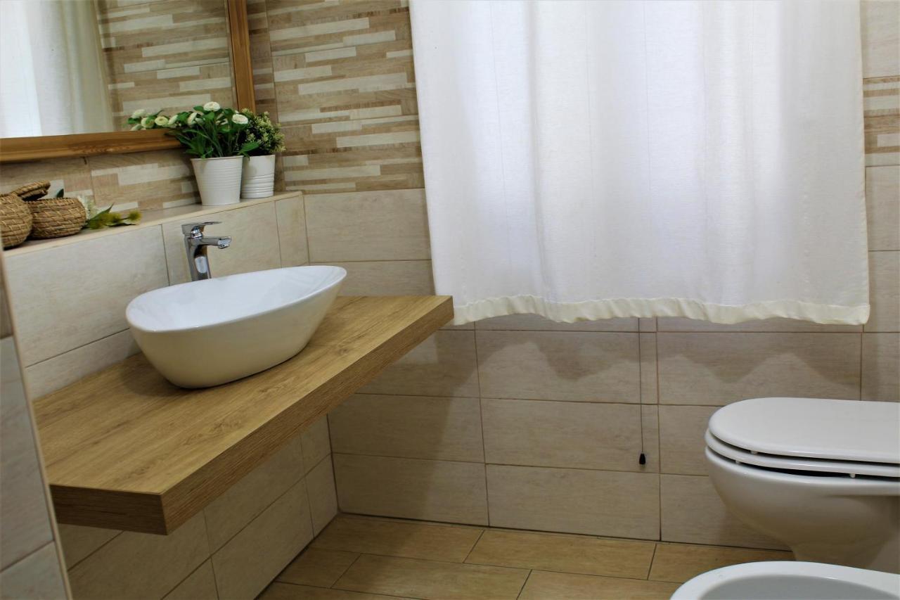 Crystal Ship Apartments ฟลอเรนซ์ ภายนอก รูปภาพ